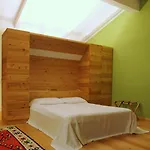 Ξενοδοχείο με διαμερίσματα La Subida Cormòns