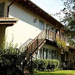 La Subida Ξενοδοχείο με διαμερίσματα Cormòns