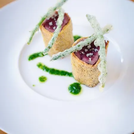 La Subida 아파트호텔 3*