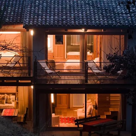 Apartahotel La Subida 3*