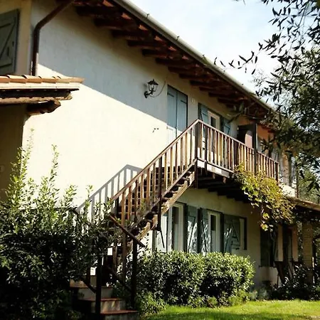 La Subida Aparthotel Cormòns