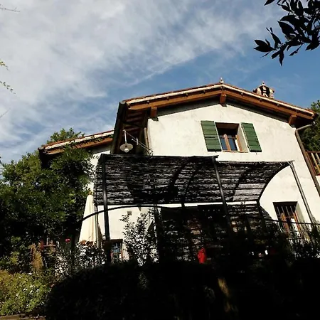 La Subida