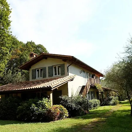 아파트호텔 La Subida 콜몬스