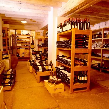 Apartahotel La Subida 3*