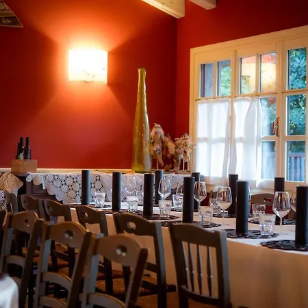 Aparthotel La Subida Cormòns