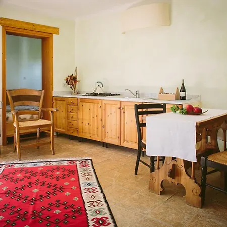La Subida Aparthotel