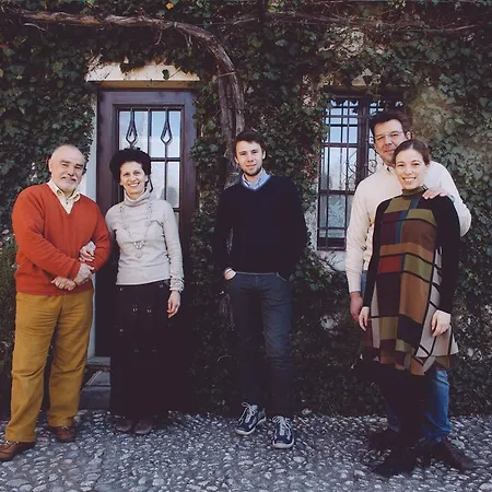 La Subida 3* Cormòns