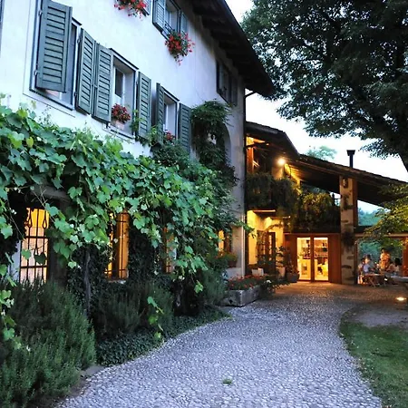 La Subida 3* Cormòns