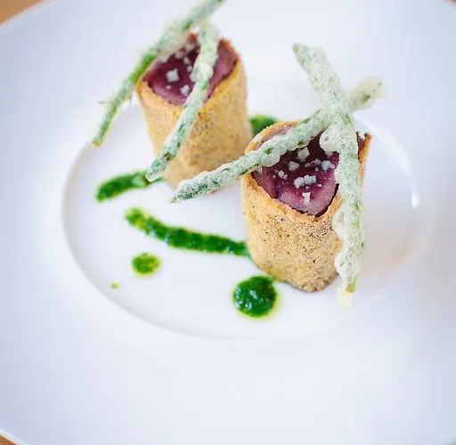 La Subida Ξενοδοχείο με διαμερίσματα 3*