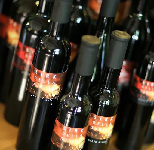 La Subida 3* Cormòns