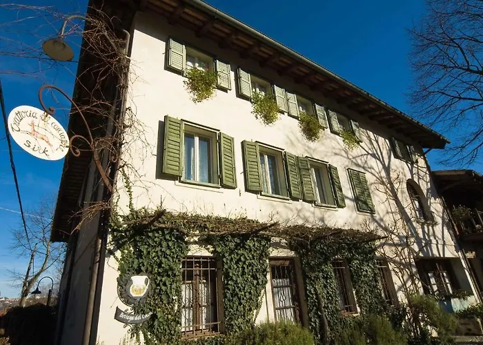 La Subida Ξενοδοχείο με διαμερίσματα 3*