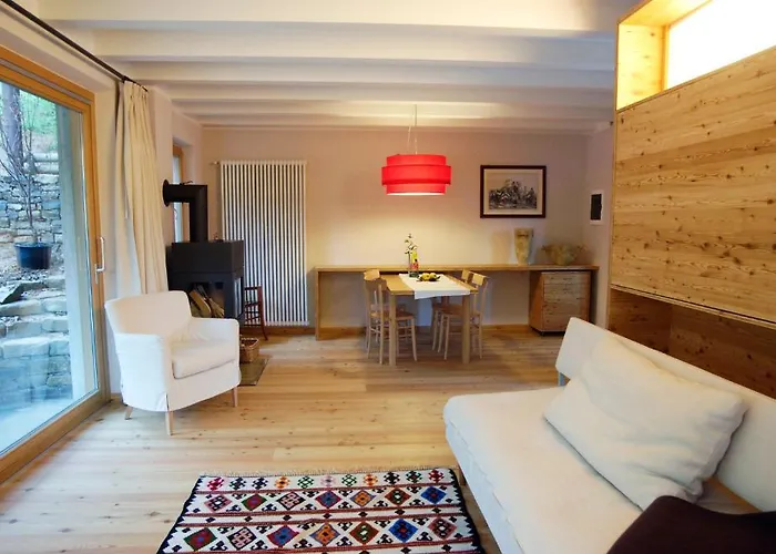 La Subida Ξενοδοχείο με διαμερίσματα