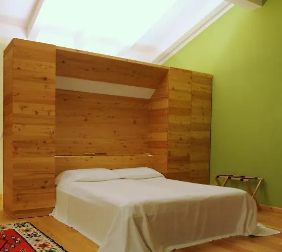 Ξενοδοχείο με διαμερίσματα La Subida Cormòns