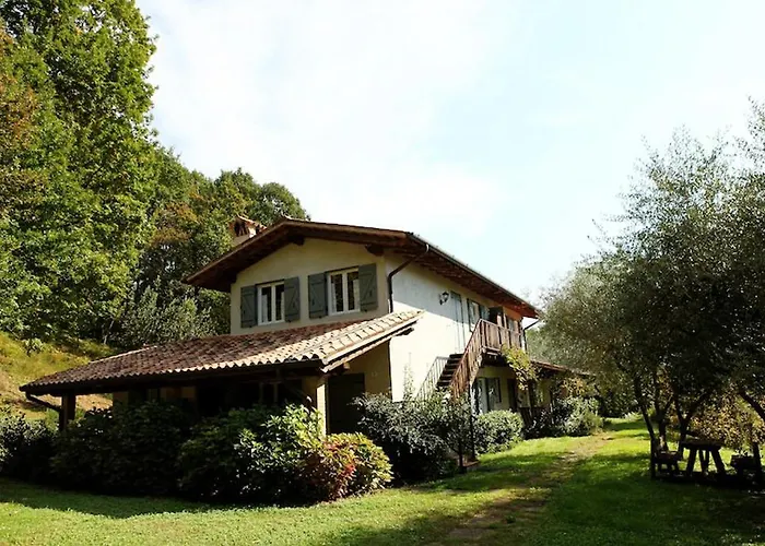 Ξενοδοχείο με διαμερίσματα La Subida Cormòns