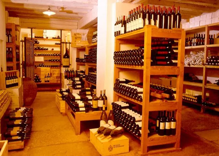 Ξενοδοχείο με διαμερίσματα La Subida 3*