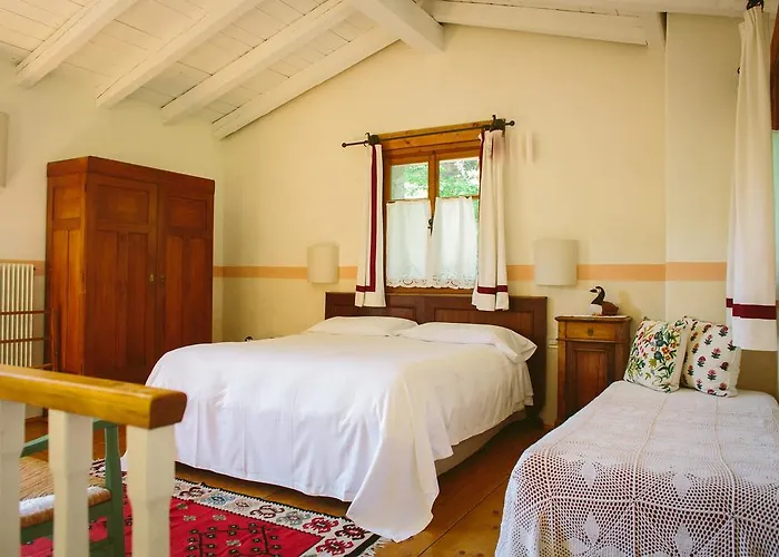 La Subida 3* Cormòns