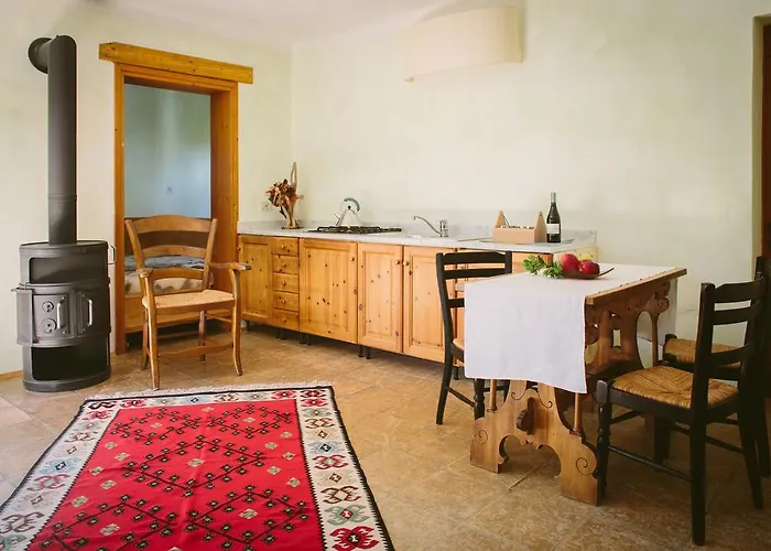 La Subida Ξενοδοχείο με διαμερίσματα