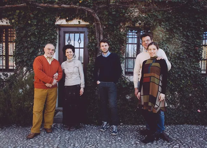 La Subida 3* Cormòns