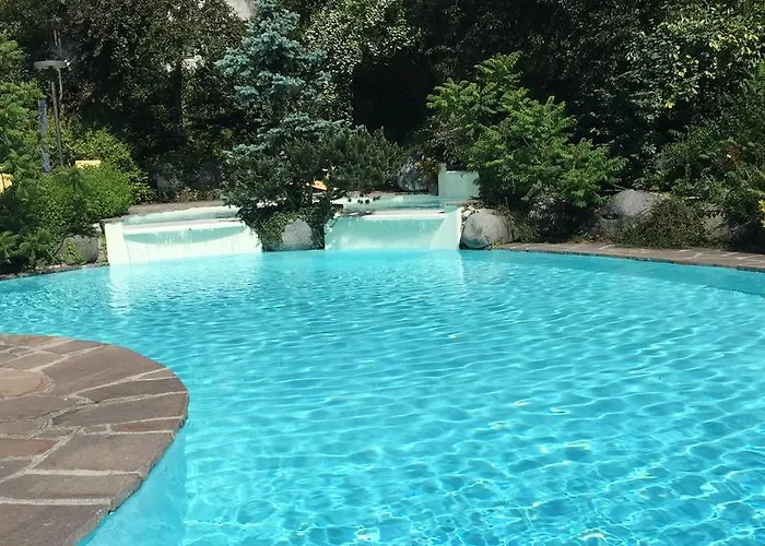 La Subida Ξενοδοχείο με διαμερίσματα