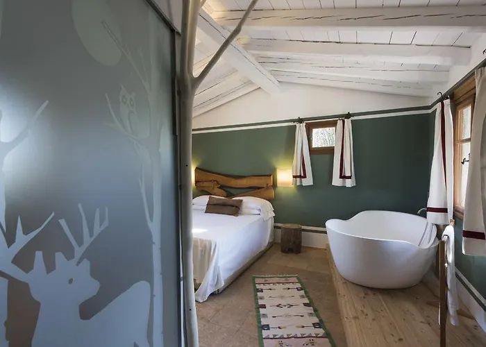 Ξενοδοχείο με διαμερίσματα La Subida 3*