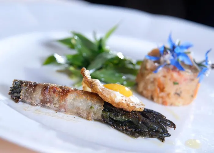 Ξενοδοχείο με διαμερίσματα La Subida 3*